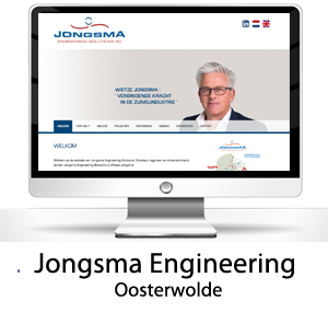 Jongsma Engineering Solutions Oosterwolde