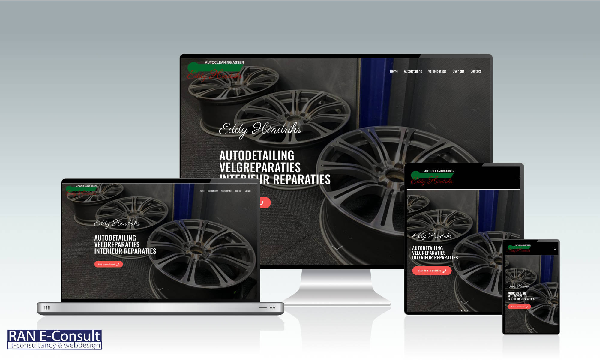 RAN E-Consult Website Hindriks Autocleaning Assen