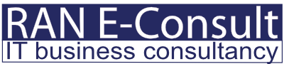 RAN E-Consult uw partner in IT Consultancy